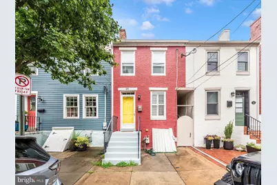 35 E 5th Street, Frederick, MD 21701 - Photo 1