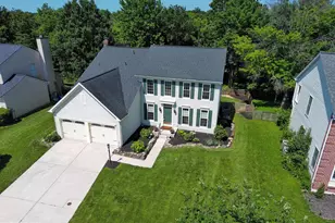 5330 Henden Wood Ln, Frederick, MD 21703 - Photo 1