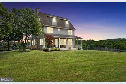 1347 Buckeystown Pike, Adamstown, MD 21710 - Photo 1