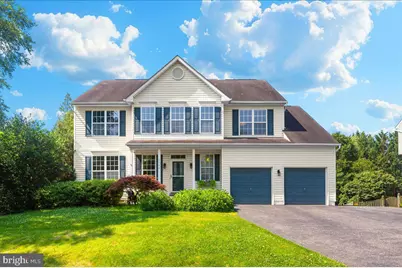 6751 Danbrook Court, Frederick, MD 21702 - Photo 1