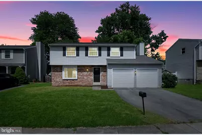 1824 Lawnview Drive, Frederick, MD 21702 - Photo 1