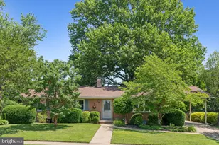 601 Wyngate Dr, Frederick, MD 21701 - Photo 1