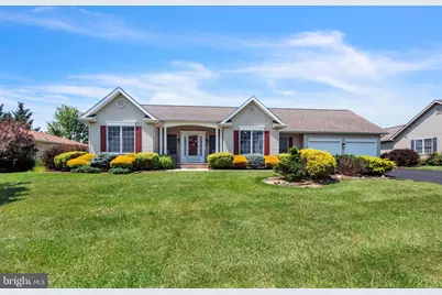 105 Rod Circle, Middletown, MD 21769 - Photo 1