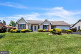 105 Rod Cir, Middletown, MD 21769 - Photo 1