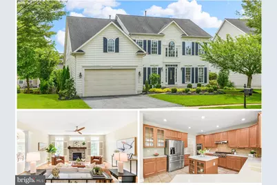 9211 Shafers Mill Drive, Frederick, MD 21704 - Photo 1