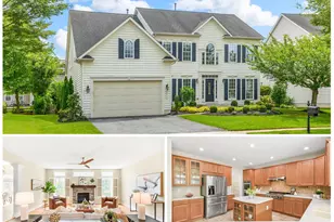 9211 Shafers Mill Dr, Frederick, MD 21704 - Photo 1