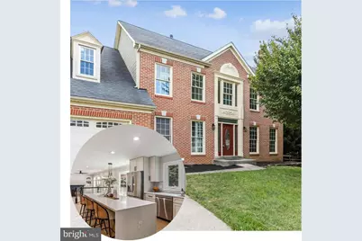 5301 Sovereign Place, Frederick, MD 21703 - Photo 1