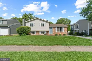 1839 Lawnview Dr, Frederick, MD 21702 - Photo 1