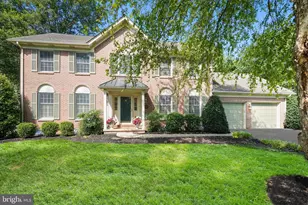 245 Braeburn Cir, Walkersville, MD 21793 - Photo 1