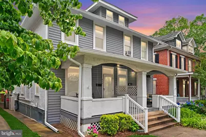 606 Trail Avenue, Frederick, MD 21701 - Photo 1