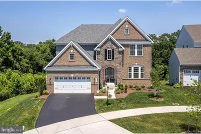 5745 Hawk Ridge Road, Frederick, MD 21704 - Photo 1