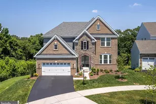 5745 Hawk Ridge Rd, Frederick, MD 21704 - Photo 1