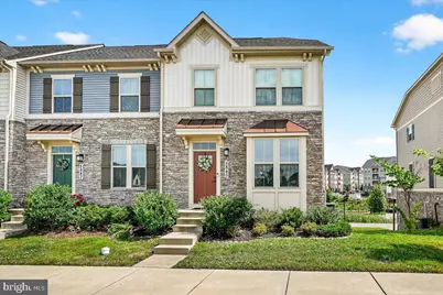 5845 Pecking Stone, New Market, MD 21774 - Photo 1