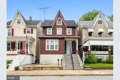 503 E Potomac Street, Brunswick, MD 21716 - Photo 1