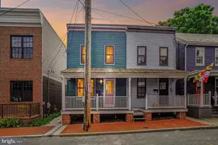 108 E 5th St, Frederick, MD 21701 - Photo 1