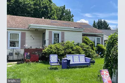 516 Military Road, Frederick, MD 21702 - Photo 1