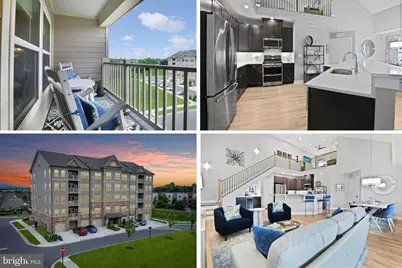 3421 Angelica Way #404, Frederick, MD 21704 - Photo 1