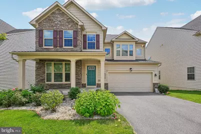 5924 Duvel Street, Ijamsville, MD 21754 - Photo 1