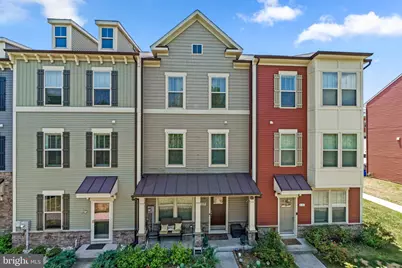 829 Badger Avenue, Frederick, MD 21702 - Photo 1