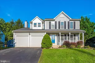 5004 Finch Ct, Frederick, MD 21703 - Photo 1