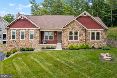 6606 Accipiter Drive, New Market, MD 21774 - Photo 1