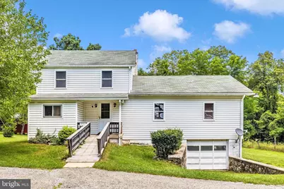 16701 Raven Rock Road, Sabillasville, MD 21780 - Photo 1