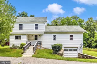 16701 Raven Rock Rd, Sabillasville, MD 21780 - Photo 1