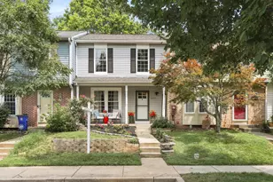 5049 Merganser Ct, Frederick, MD 21703 - Photo 1