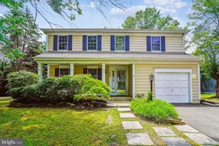 1407 Willow Oak Dr, Frederick, MD 21701 - Photo 1