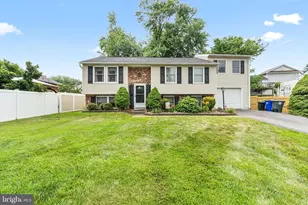 497 Sulky Ln, Frederick, MD 21703 - Photo 1