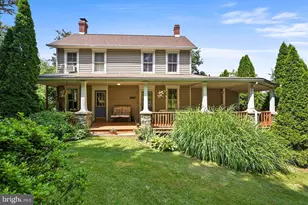 17659 Old Sabillasville Rd, Sabillasville, MD 21780 - Photo 1