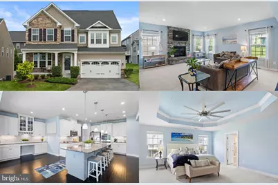 7 Dean Lane, Middletown, MD 21769 - Photo 1