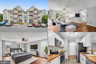 5620 Avonshire Pl, Frederick, MD 21703 - Photo 1