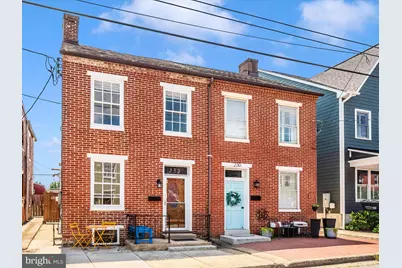 232 E 6th Street, Frederick, MD 21701 - Photo 1