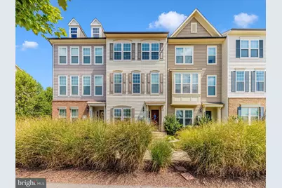 8428 Pine Bluff Road, Frederick, MD 21704 - Photo 1