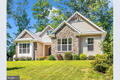 7788 Old Receiver Road, Frederick, MD 21702 - Photo 1