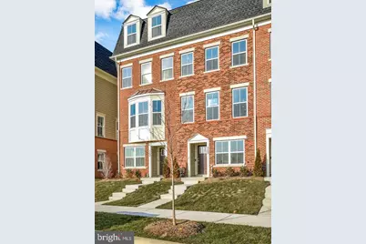 611 E 7th Street, Frederick, MD 21701 - Photo 1