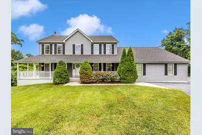 12210 Timber Run Court, Monrovia, MD 21770 - Photo 1