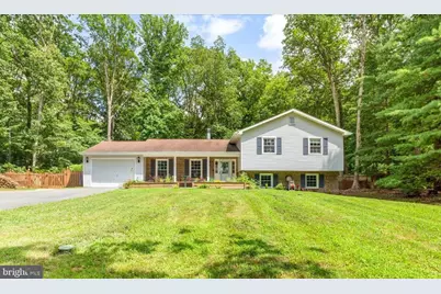 5633 Catoctin Ridge, Mount Airy, MD 21771 - Photo 1