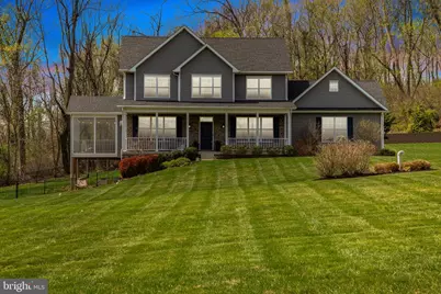 11584 Meeting House Road, Myersville, MD 21773 - Photo 1