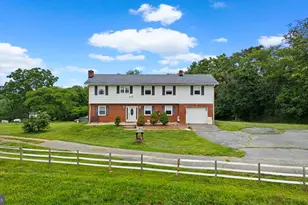 10110 Old Liberty Rd, Frederick, MD 21701 - Photo 1