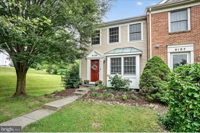 6159 S Steamboat Way, New Market, MD 21774 - Photo 1