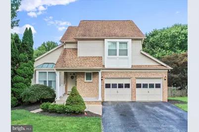 4614 Newington Road, Jefferson, MD 21755 - Photo 1