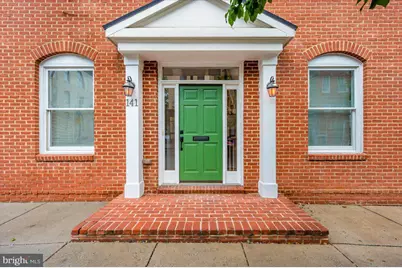 141 S Market Street, Frederick, MD 21701 - Photo 1