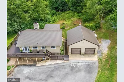 13529 John Cline Road, Smithsburg, MD 21783 - Photo 1