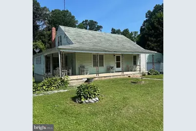 16856 Skunk Hollow Road, Sabillasville, MD 21780 - Photo 1