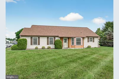 6908 Chokeberry Court, Frederick, MD 21703 - Photo 1