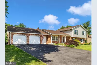 8102 Glendale Drive, Frederick, MD 21702 - Photo 1