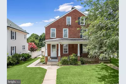 4 W 12th Street, Frederick, MD 21701 - Photo 1