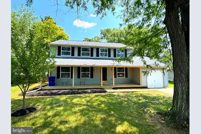 6714 Grainary Court, Frederick, MD 21703 - Photo 1